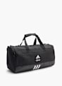 adidas Sac de sport Noir 3228 2