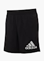 adidas Shorts Schwarz 3230 1