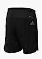 adidas Shorts Schwarz 3230 2