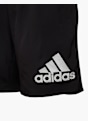 adidas Shorts Schwarz 3230 3
