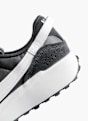 Nike Sneaker Negru 649 5