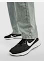 Nike Running shoe Black 5948 8