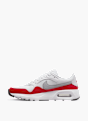 Nike Sneaker Rød 12496 2
