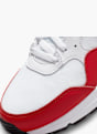 Nike Sneaker Rød 12496 3