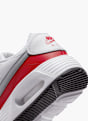 Nike Sneaker Rød 12496 4