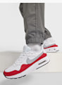 Nike Sneaker Rød 12496 6