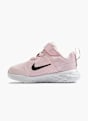 Nike Sneaker Rosa 21668 2