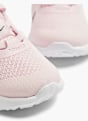 Nike Sneaker Rosa 21668 5