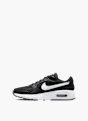 Nike Sneaker Negru 49627 2