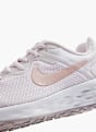 Nike Running shoe Pink 6877 5