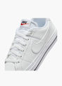 Nike Sneaker Hvid 17799 3