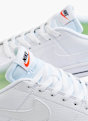 Nike Sneaker Hvid 17799 5