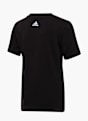 adidas T-shirt Svart 5058 2