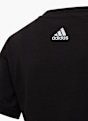 adidas T-shirt Svart 5058 4