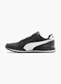 PUMA Sneakersy Czarny 18405 2