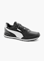 PUMA Sneaker Schwarz 18405 6