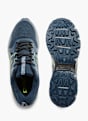 ASICS Zapatillas de running Azul oscuro 5060 3