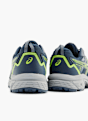 ASICS Zapatillas de running Azul oscuro 5060 4