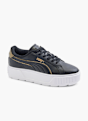 PUMA Tenisky Černá 28312 6