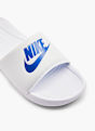 Nike Ciabatte Bianco 5062 2