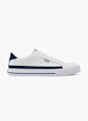 FILA Trainer White 17801 1