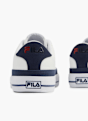 FILA Sneaker Alb 17801 4