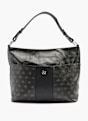 Catwalk Bolso Negro 10113 1