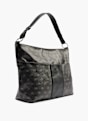 Catwalk Bolso Negro 10113 2