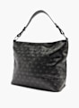 Catwalk Bolso Negro 10113 3