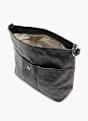 Catwalk Bolso Negro 10113 4