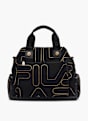 FILA Sportska torba Crna 655 1