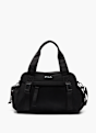 FILA Damska torba Crna 2305 1