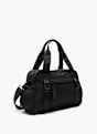 FILA Handbag Black 2305 2
