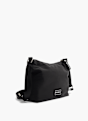 Venice Handbag Black 5066 2
