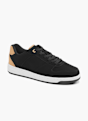 Vty Sneaker Schwarz 3238 6