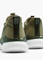 Vty Tenisky Khaki 10571 4