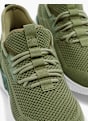 Vty Tenisky Khaki 10571 5