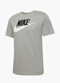 Nike T-Shirt Grau 14967 1