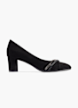 Graceland Tacones Negro 19345 1