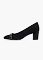 Graceland Tacones Negro 19345 2