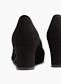 Graceland Tacones Negro 19345 4