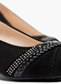 Graceland Tacones Negro 19345 5