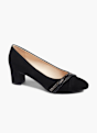 Graceland Tacones Negro 19345 6