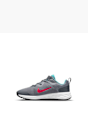 Nike Koşu Ayakkabısı Gri 70169 2