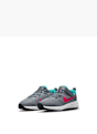 Nike Sneaker Gri 70169 5