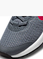 Nike Koşu Ayakkabısı Gri 70169 7