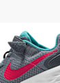 Nike Sneaker Gri 70169 9