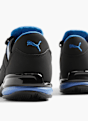 PUMA Baskets Noir 5957 4