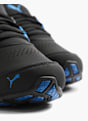 PUMA Baskets Noir 5957 5