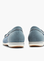 Graceland Moccasin Blue 26986 3
